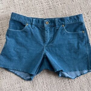 Carve Designs OAHU 4" Short